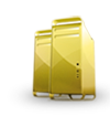 gold cpu hosting