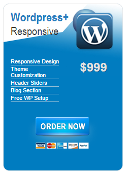 Responsive WP Design Package